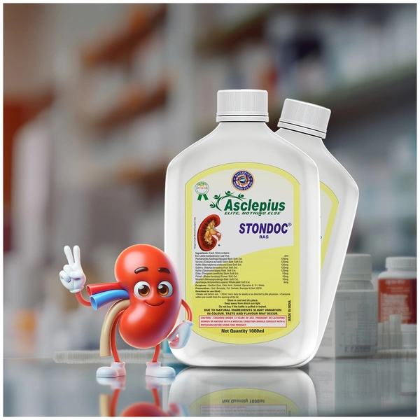 STONDOC RAS - 1000 ML