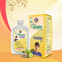 PILODOC RAS - 1000 ML