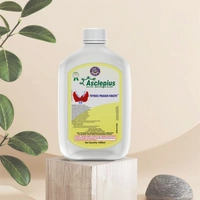 THYDOC PRAVAHI KWATH - 1000 ML
