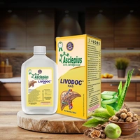 LIVODOC RAS - 500 ML