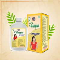 GYNEDOC RAS - 500 ML