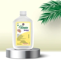 BRAINDOC PRAVAHI KWATH - 500 ML