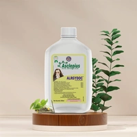 ALRGYDOC PRAVAHI KWATH - 500 ML