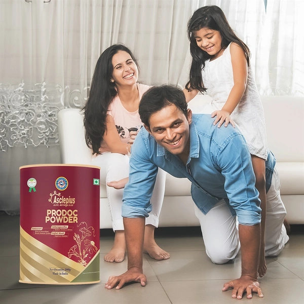 PRODOC POWDER - 200 GM