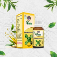 EXE PANCH TULSI OIL - 25 ML
