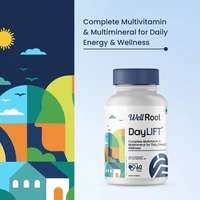 DAYLIFT TABLET - 60 Number