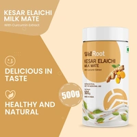 KESAR ELAICHI MILK MATE - 500 GM