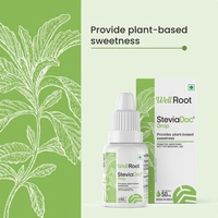 STEVIADOC DROP - 50 ML