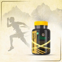 SHUDDH SHILAJIT CAPSULE - 60 Number