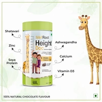 HEIGHTDOC POWDER - 500 GM