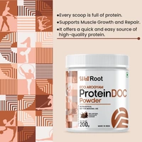 PROTEINDOC POWDER - 200 GM
