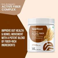 ACTIVE FIBER COMPLEX - 200 GM