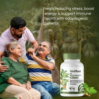 ASHWAGANDHA TABLET - 60 Number