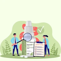 FENNELDOC DROP - 50 ML