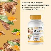 CURCIDOC TABLET - 30 Number