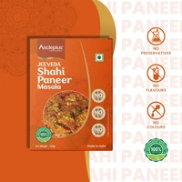 JEEVEDA SHAHI PANEER MASALA - 100 GM
