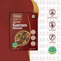 JEEVEDA GARAM MASALA - 100 GM