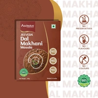 JEEVEDA DAL MAKHANI MASALA - 100 GM