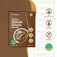 JEEVEDA CHHOLE CHANA MASALA - 100 GM