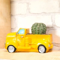 Perfectly Chic Cactus