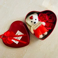 Heart Shape Gift Box