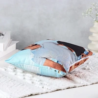 Personalized Double Sided Cushion