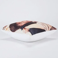 Valentines Day Personalised Cushion