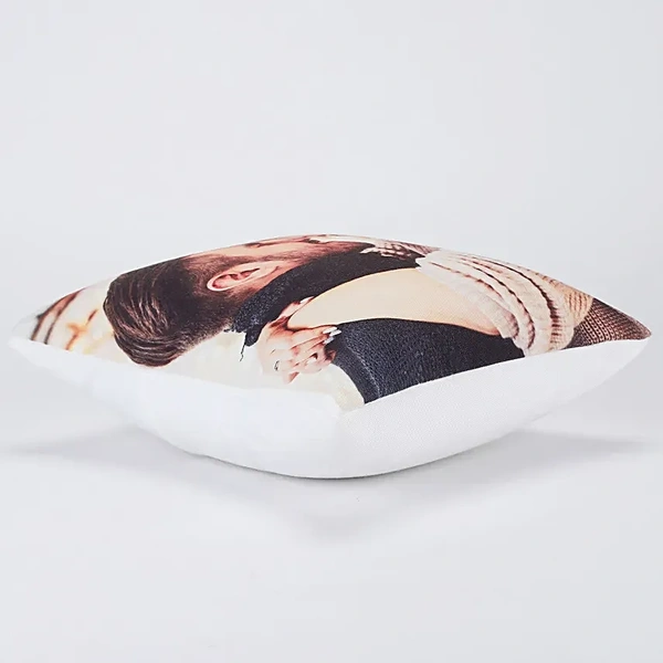 Valentines Day Personalised Cushion