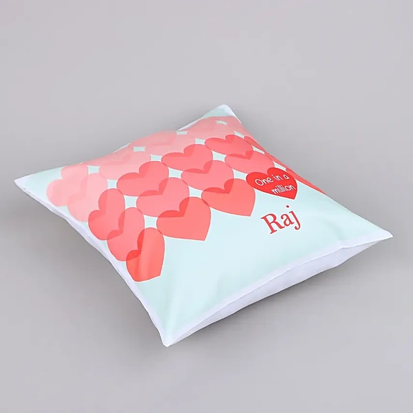 One In A Million Cushion