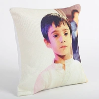 Adorable Personalised Recron Cushion