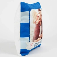 Special Fathers Day Personalized Cushion