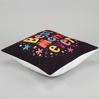 Best Mom Ever Printed Cushion