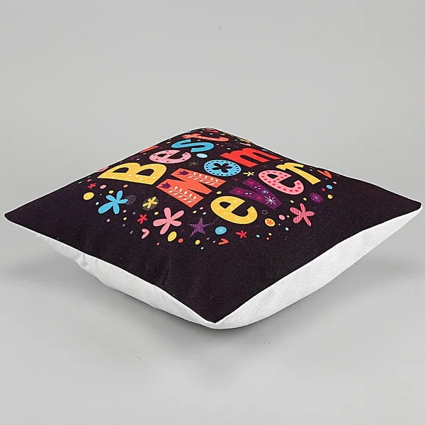 Best Mom Ever Printed Cushion