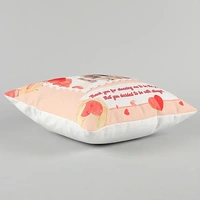 Personalised Only You Special Cushion