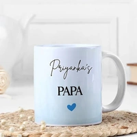 Mug Duo For Parents