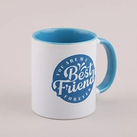 Best Friend Mug