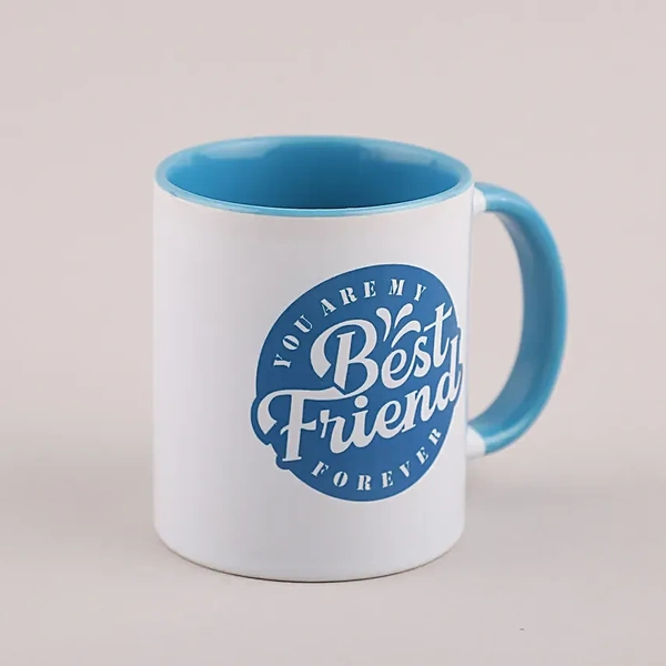 Best Friend Mug