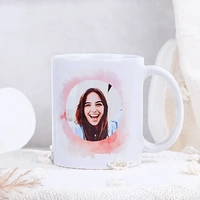 You and me personalised mug duo