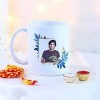 Picture Perfect Mug