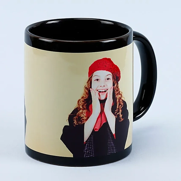 Photo Mug Personalized