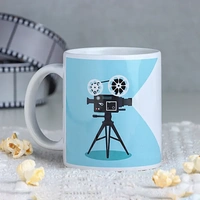 Personalised Picture Mug