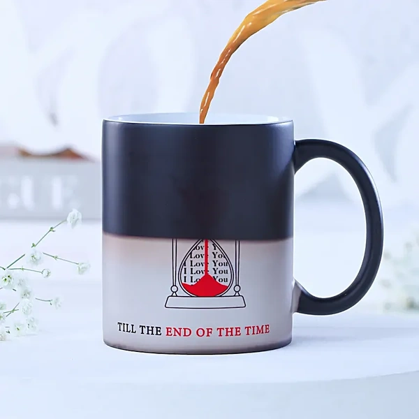 Promise of Love Mug