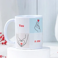 Forever Love Mug