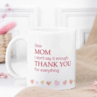 Appreciation Mug For Mom