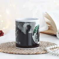 Personalised Tranquili Mug