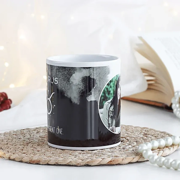 Personalised Tranquili Mug