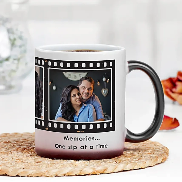 Sip of Memories Mug