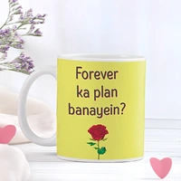 Plan for Forever Mug