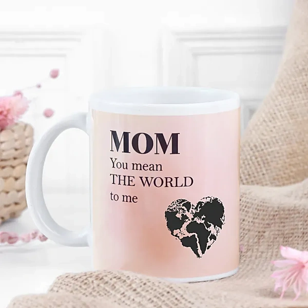 Perfect Daughter Mug