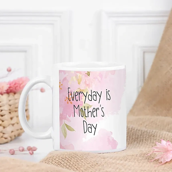 Endless Gratitude Mug For Mom